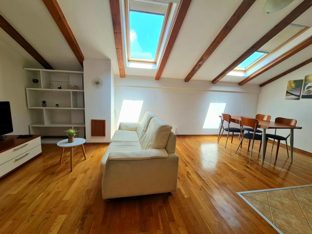 Apartments Roko Zadar Extérieur photo