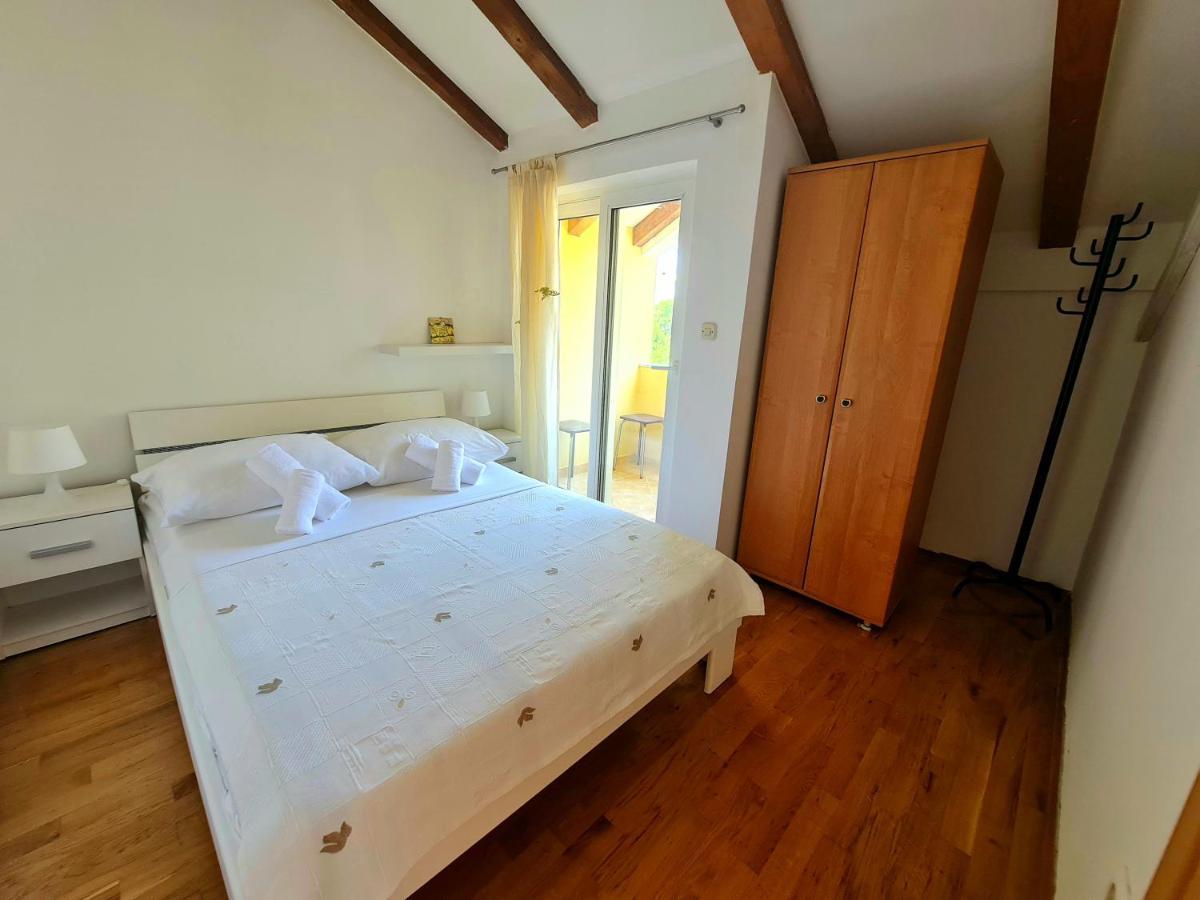 Apartments Roko Zadar Extérieur photo