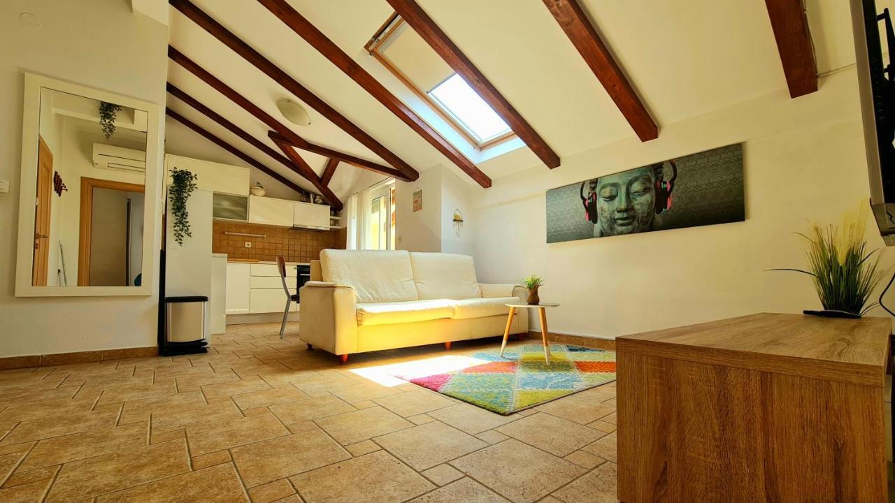 Apartments Roko Zadar Extérieur photo