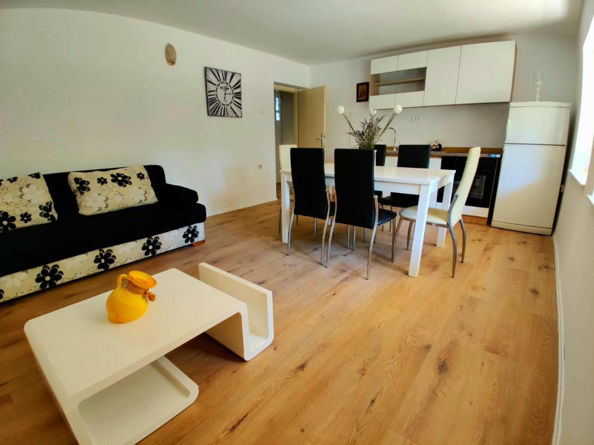 Apartments Roko Zadar Extérieur photo