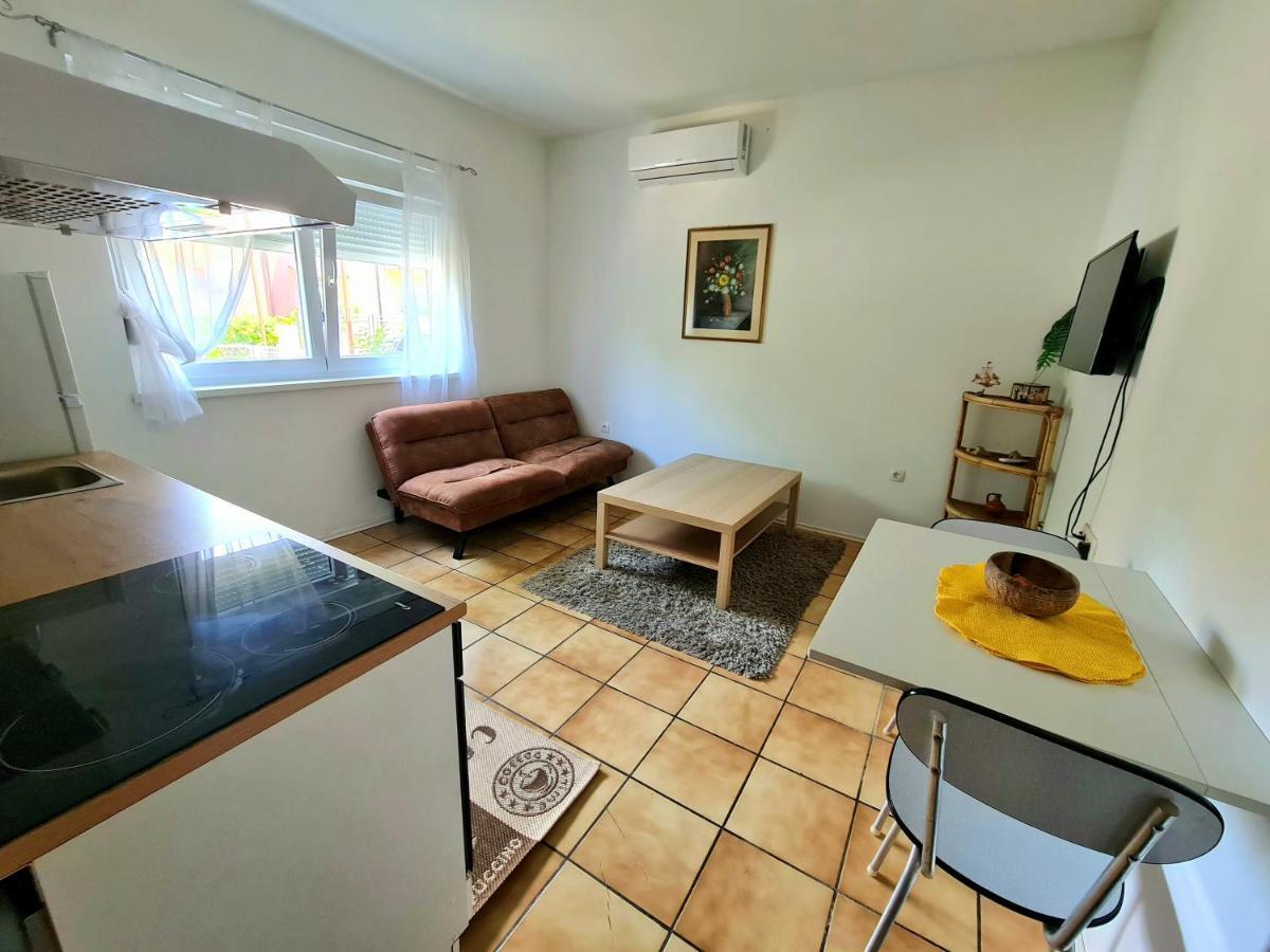 Apartments Roko Zadar Extérieur photo
