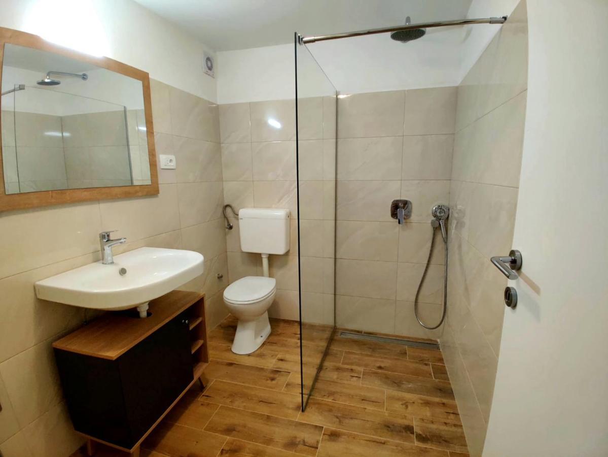 Apartments Roko Zadar Extérieur photo