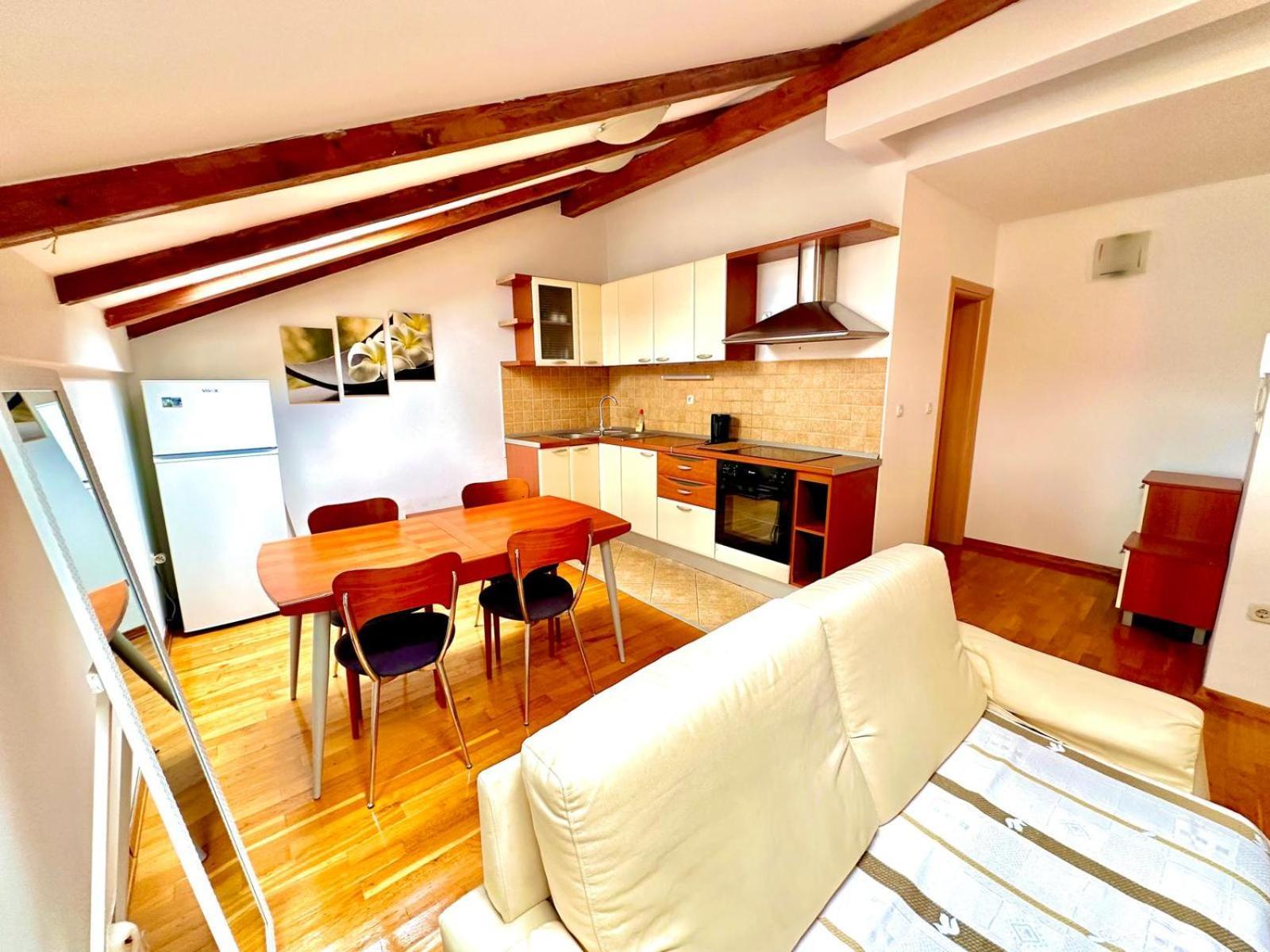Apartments Roko Zadar Extérieur photo
